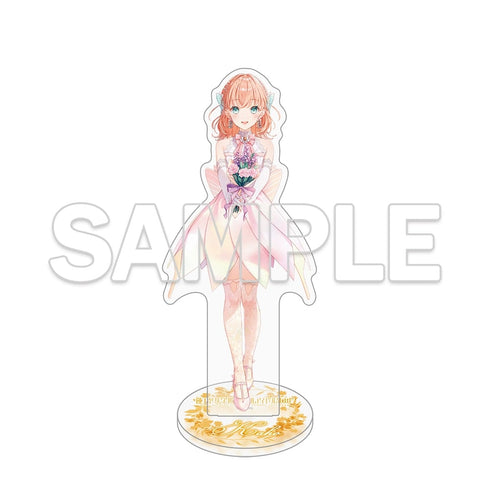 『ラブライブ!蓮ノ空女学院スクールアイドルクラブ』アクリルスタンド Ver.AURORA FLOWER 日野下 花帆